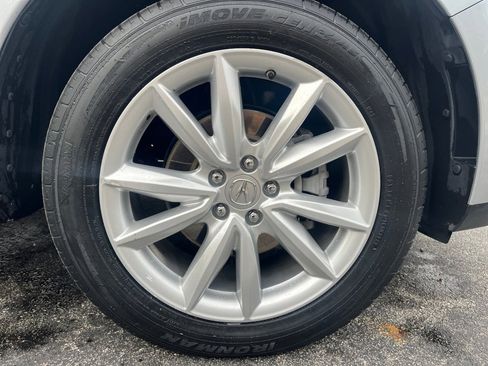 Used 2020 Acura RDX FWD image 25