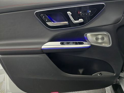 New 2026 Mercedes-Benz GLC 43 AMG 4MATIC image 22