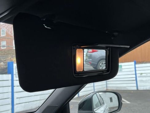 Certified 2024 Honda CR-V Sport image 11