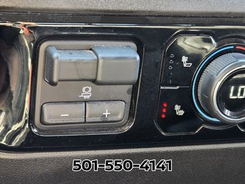 Used 2022 Chevrolet Silverado 1500 LT w/ All Star Edition Plus AWD/4WD image 23