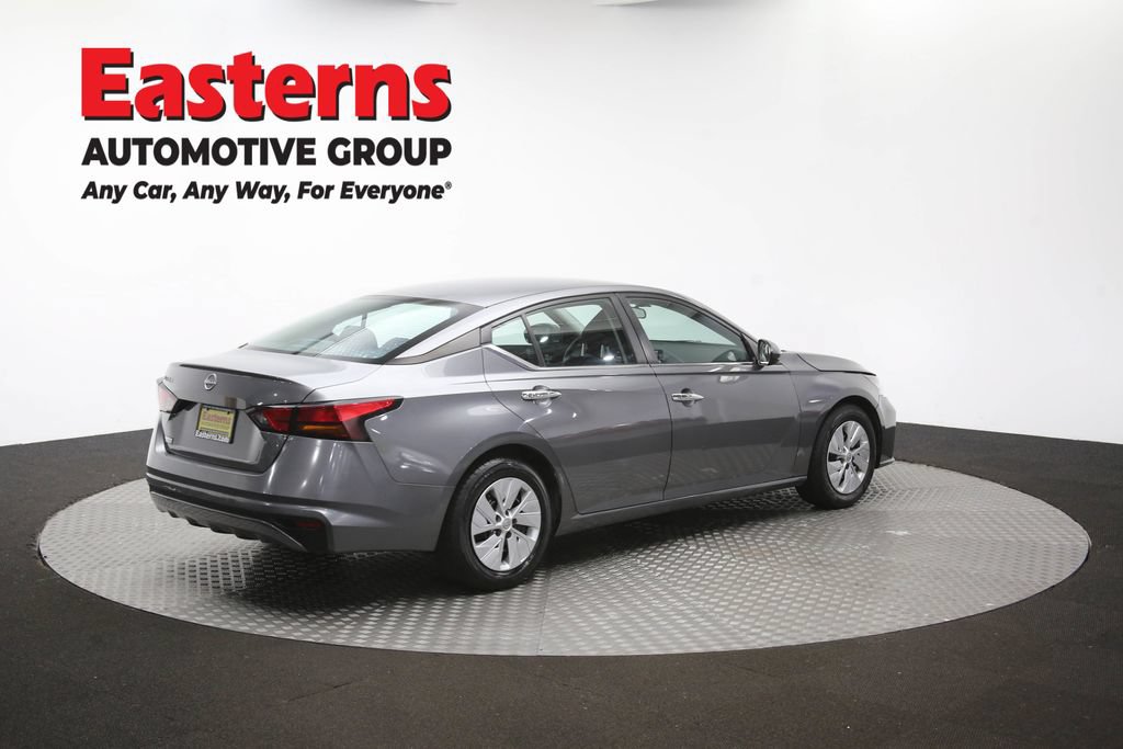 Used 2023 Nissan Altima 2.5 S FWD image 41