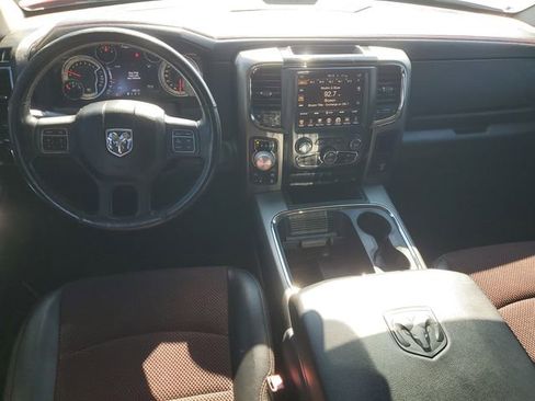 Used 2016 RAM 1500 Sport w/ Comfort Group AWD/4WD image 12