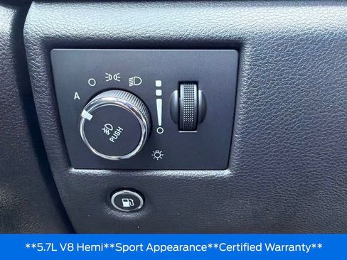 Used 2021 Jeep Grand Cherokee High Altitude AWD/4WD image 20