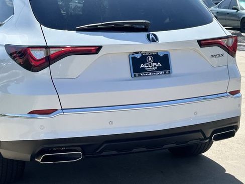 Used 2024 Acura MDX FWD w/ Technology Package image 6