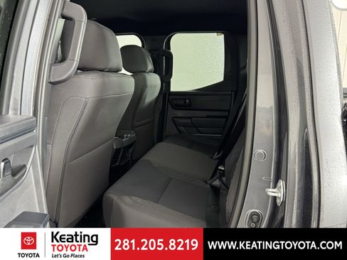 New 2026 Toyota Tundra SR image 6