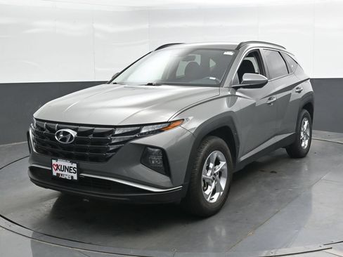 Used 2024 Hyundai Tucson SEL AWD/4WD image 5