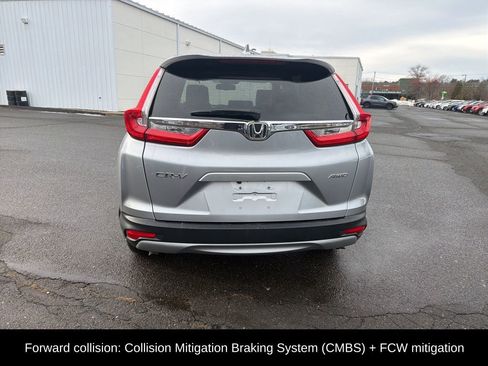 Used 2019 Honda CR-V EX-L image 5