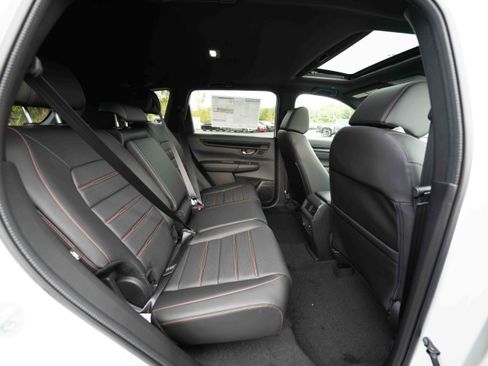 New 2026 Honda CR-V Sport-L image 25