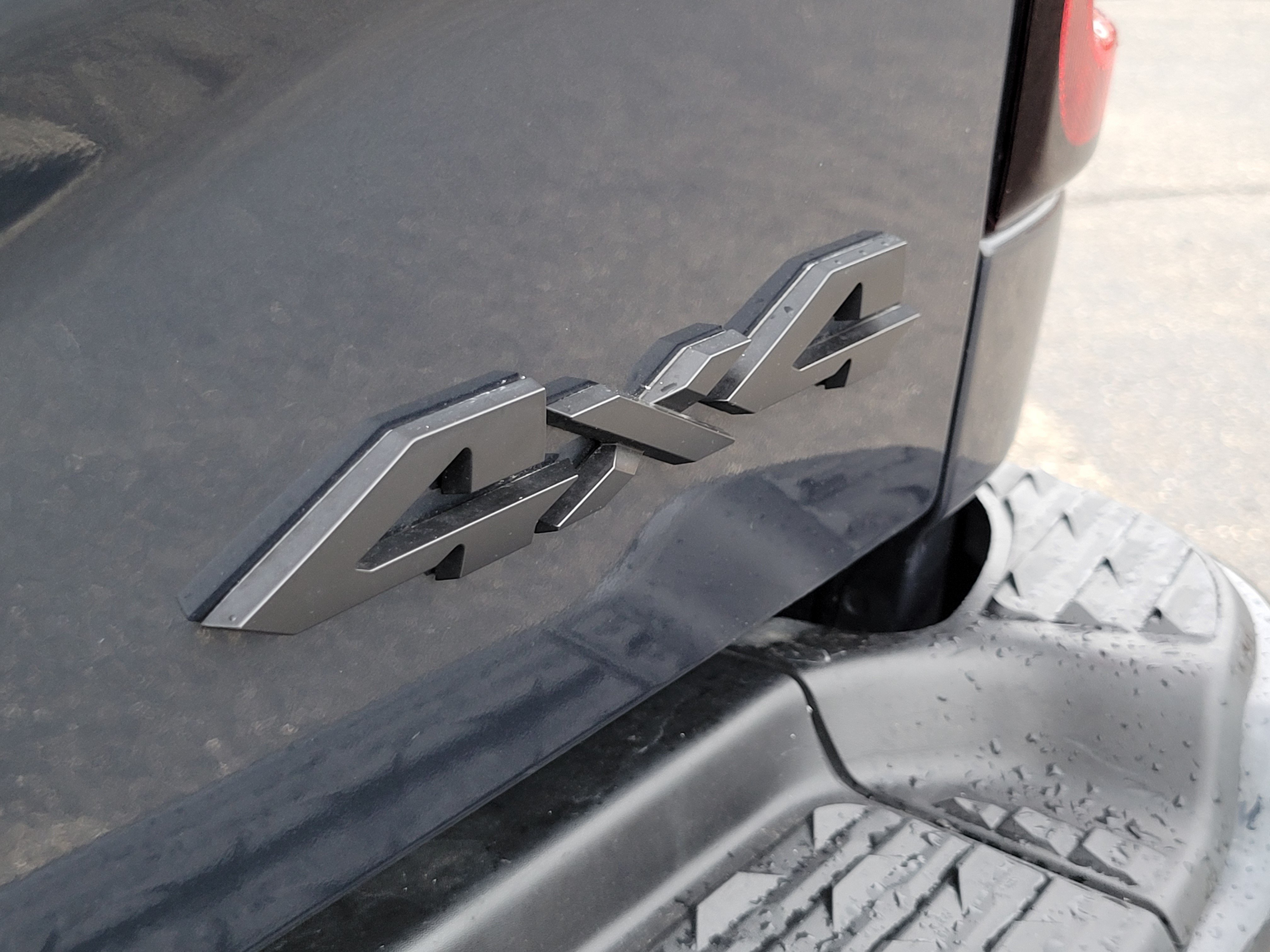 Used 2026 RAM 2500 Big Horn AWD/4WD image 21