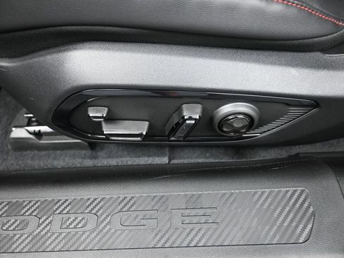 Used 2026 Dodge Charger Scat Pack AWD/4WD image 11
