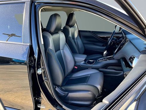 Used 2023 Subaru Outback Onyx Edition image 8