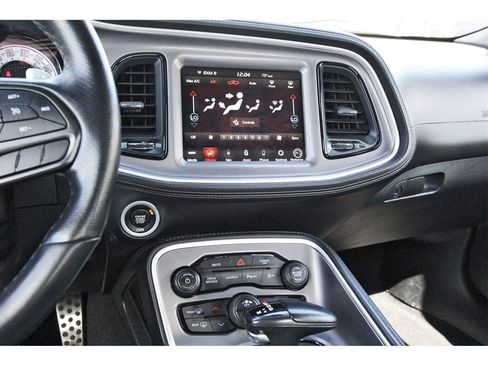 Used 2022 Dodge Challenger R/T Scat Pack image 15