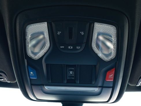 Used 2022 RAM 1500 Big Horn RWD image 21