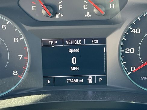 Used 2023 Chevrolet Malibu LT image 7