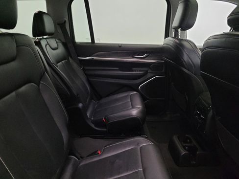 Used 2021 Jeep Grand Cherokee L Limited w/ Luxury Tech Group II AWD/4WD image 19