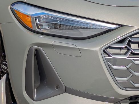 New 2025 Audi A5 2.0T Premium image 16