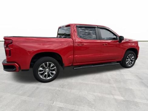 Used 2021 Chevrolet Silverado 1500 RST AWD/4WD image 10