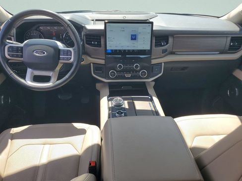 Used 2024 Ford Expedition Max Limited AWD/4WD image 11