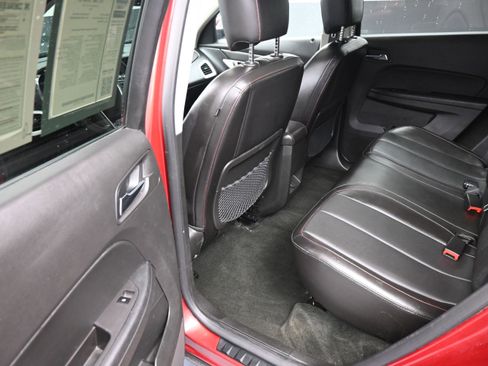 Used 2013 GMC Terrain SLT AWD/4WD image 17