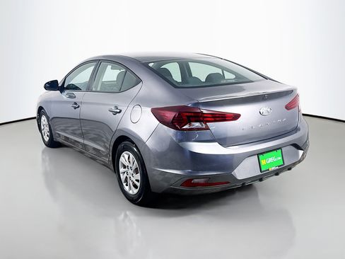 Used 2020 Hyundai Elantra SE w/ Cargo Package (C1) FWD image 7