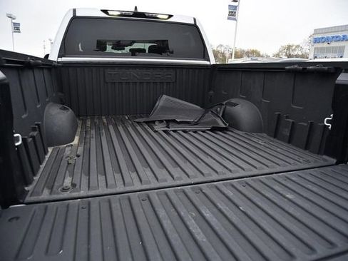 Used 2024 Toyota Tundra SR5 image 7