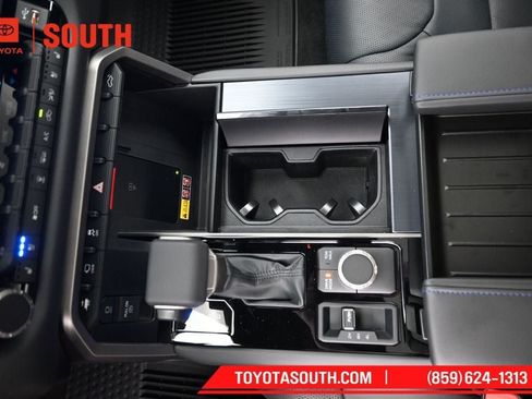 New 2026 Toyota Tundra Platinum AWD/4WD image 27