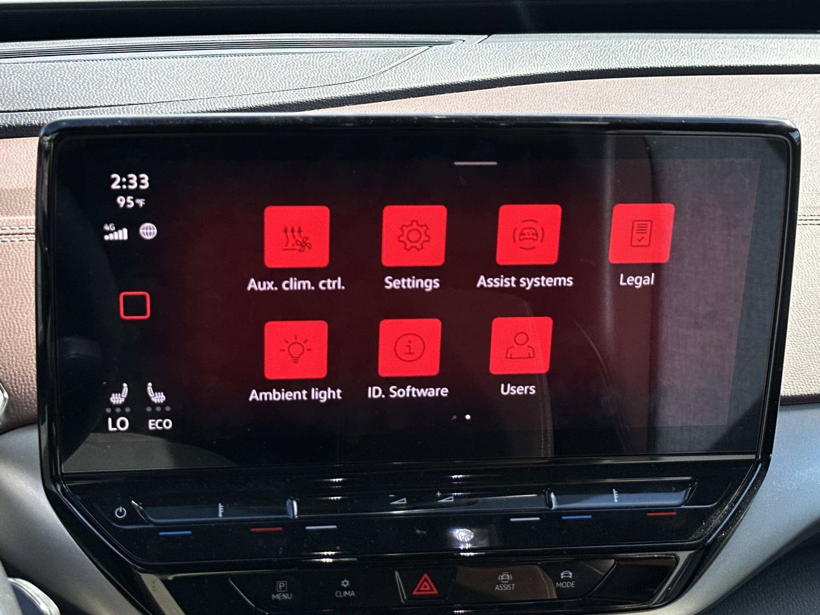 Certified 2023 Volkswagen ID.4 Pro RWD image 13