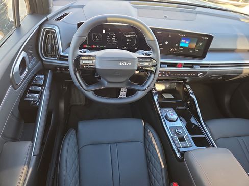 New 2026 Kia Sorento SX Prestige image 7