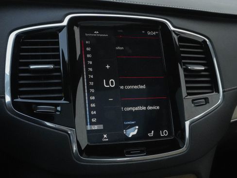 Used 2019 Volvo XC90 T6 Inscription AWD/4WD image 24