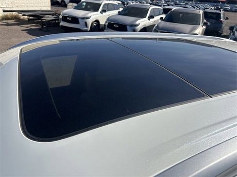 Certified 2023 INFINITI QX60 Sensory w/ Vision Package image 32