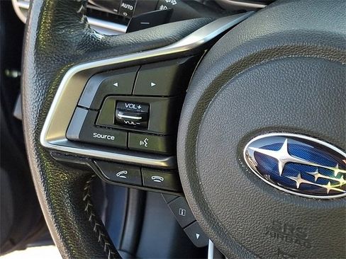 Used 2021 Subaru Outback Limited XT w/ Popular Package #2 image 23