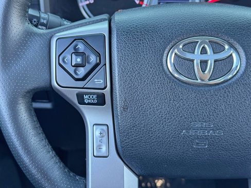 Used 2016 Toyota 4Runner Limited image 20
