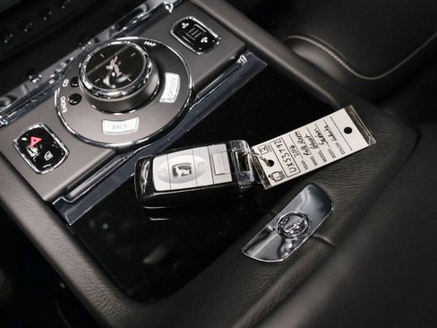 Used 2016 Rolls-Royce Ghost image 72