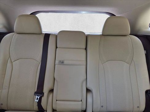 Used 2019 Lexus RX 350 AWD w/ Navigation Package image 13