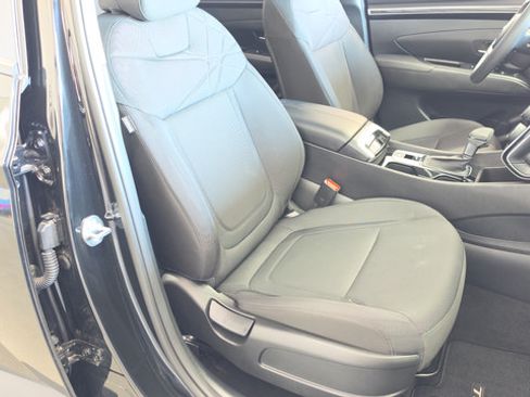 Certified 2022 Hyundai Tucson SEL AWD/4WD image 23