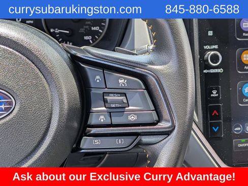 Used 2025 Subaru Crosstrek 2.5i Sport w/ Popular Package #4A AWD/4WD image 21