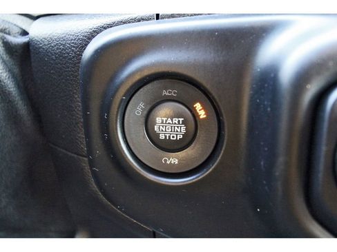 Used 2021 Jeep Wrangler Unlimited Sahara w/ Cold Weather Group image 20