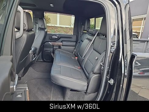 Used 2023 Chevrolet Silverado 2500 High Country w/ LPO, Hitch Package image 10