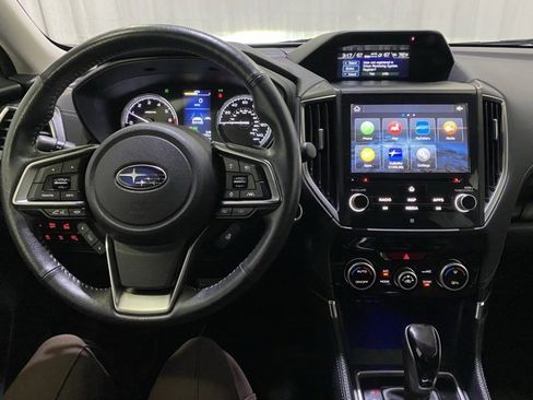 Used 2019 Subaru Forester Touring w/ Popular Package #3 image 20