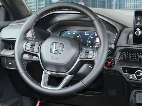 New 2026 Honda CR-V Sport-L image 21