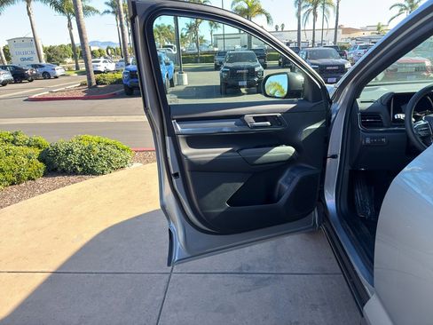 New 2026 GMC Terrain Elevation w/ Elevation Premium Package image 11