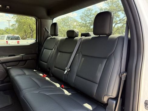 Used 2025 Ford F150 STX w/ Equipment Group 200A RWD image 18