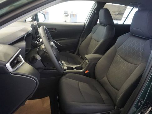 New 2026 Toyota Corolla Cross LE image 18