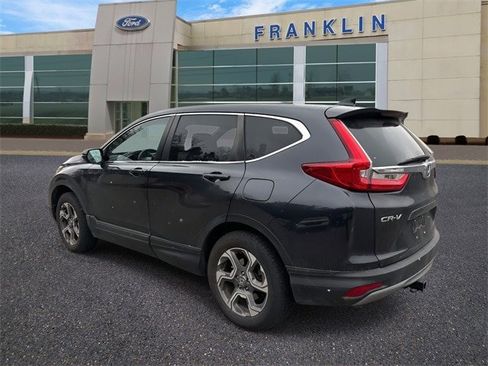 Used 2019 Honda CR-V EX image 5