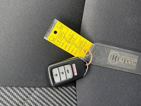 Used 2019 Honda Civic Si image 22