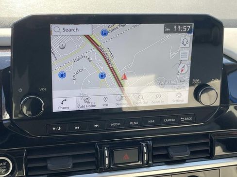 Certified 2023 Nissan Pathfinder SL image 27