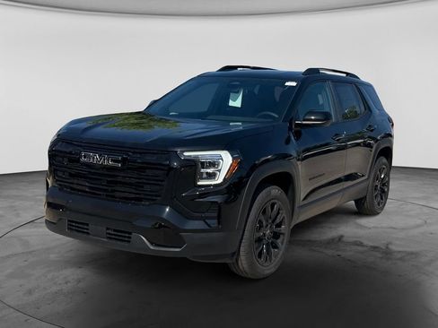 New 2027 GMC Terrain Elevation w/ Elevation Premium Package AWD/4WD image 5