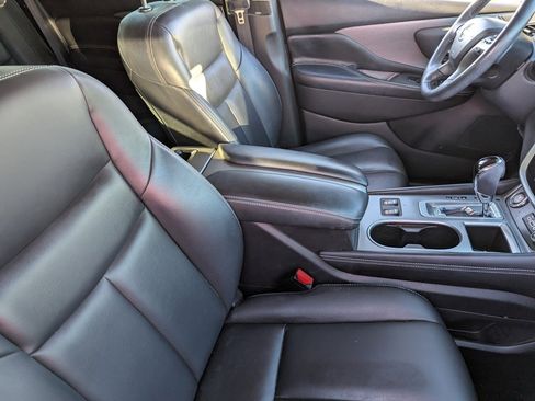 Used 2021 Nissan Murano SV w/ SV Special Edition Package image 11