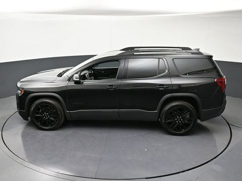 Used 2023 GMC Acadia SLT w/ Elevation Edition AWD/4WD image 18
