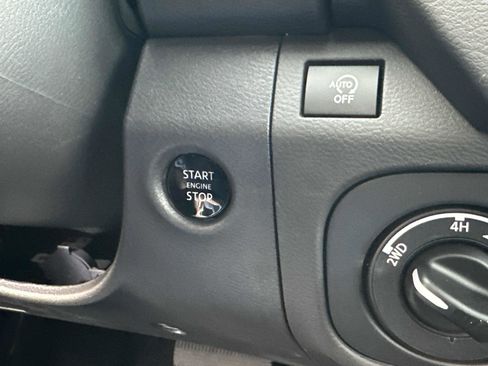 New 2026 Nissan Frontier PRO-4X w/ Pro Premium Package AWD/4WD image 38